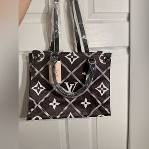 Womens Tote bag